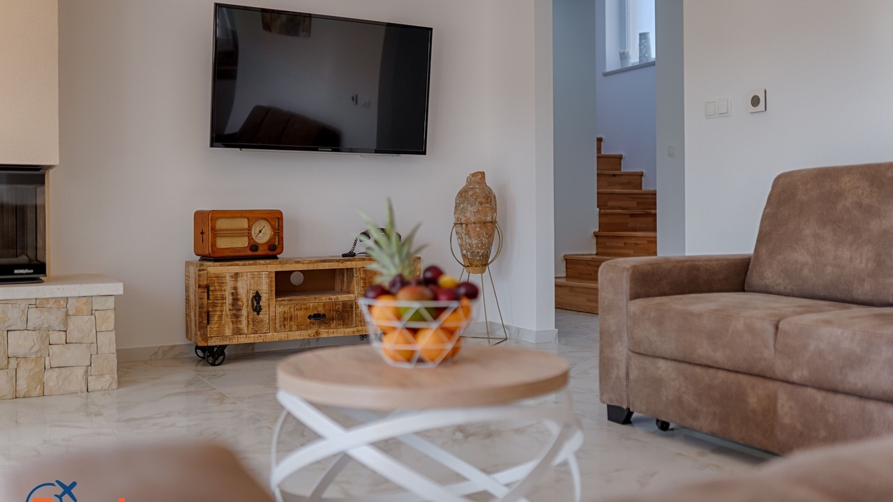 Photo of Livingroom in Pinezici