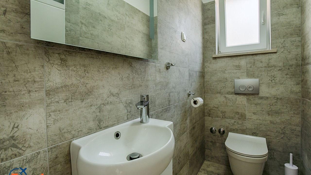 Photo of Bathroom in Pinezici