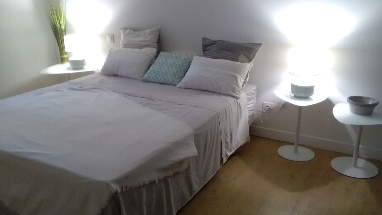 Photo of Bedroom in Port-la-Nouvelle