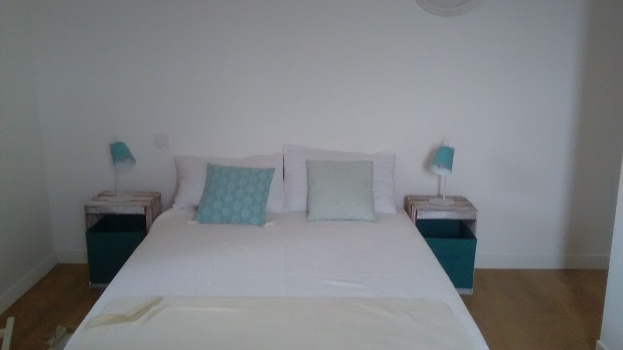 Photo of Bedroom in Port-la-Nouvelle