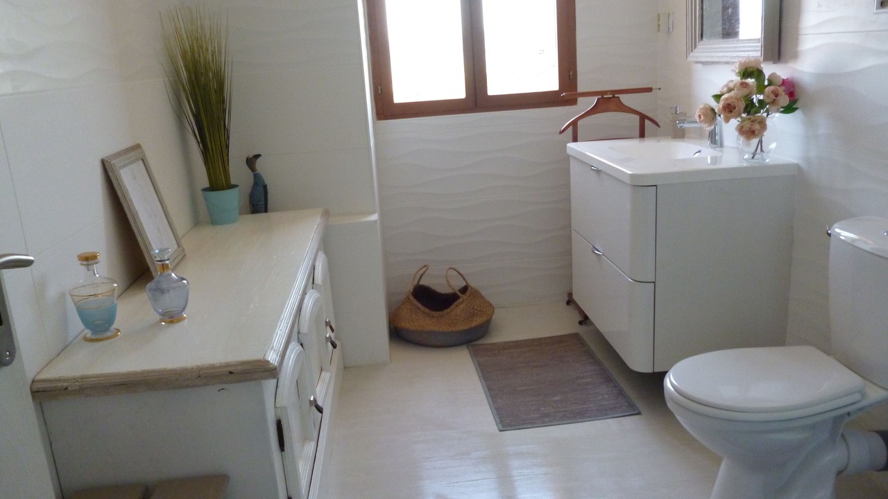 Photo of Bathroom in Port-la-Nouvelle