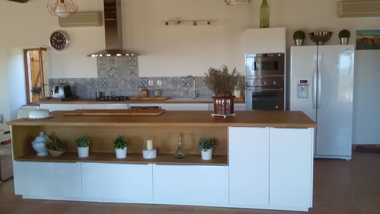 Photo of Kitchen in Port-la-Nouvelle