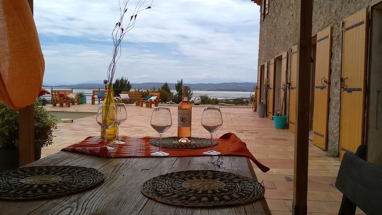 Photo of Outdoor in Port-la-Nouvelle