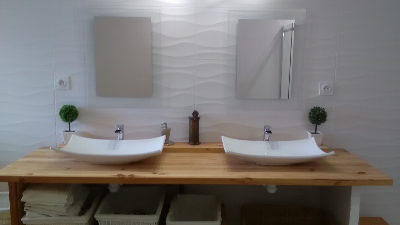 Photo of Bathroom in Port-la-Nouvelle