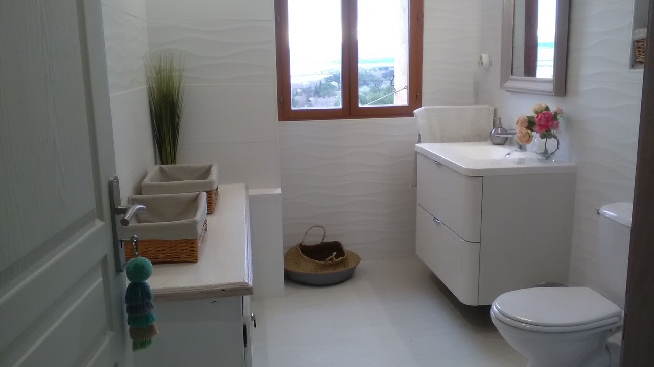 Photo of Bathroom in Port-la-Nouvelle