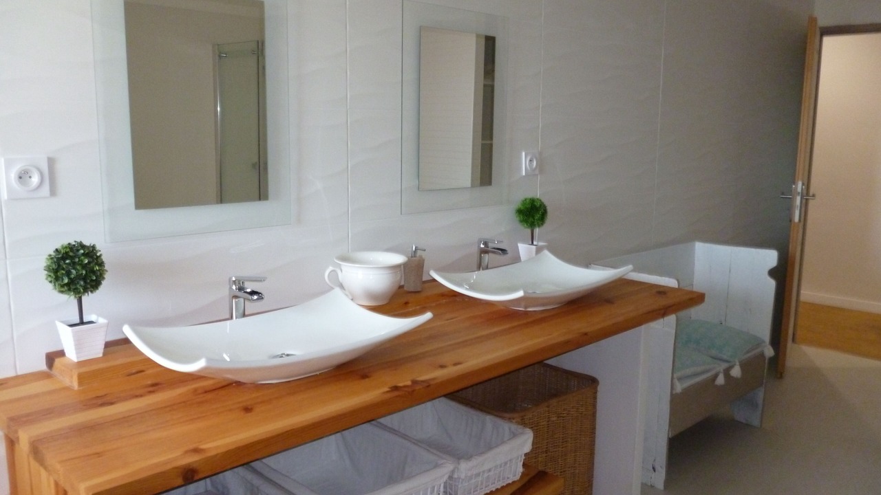 Photo of Bathroom in Port-la-Nouvelle