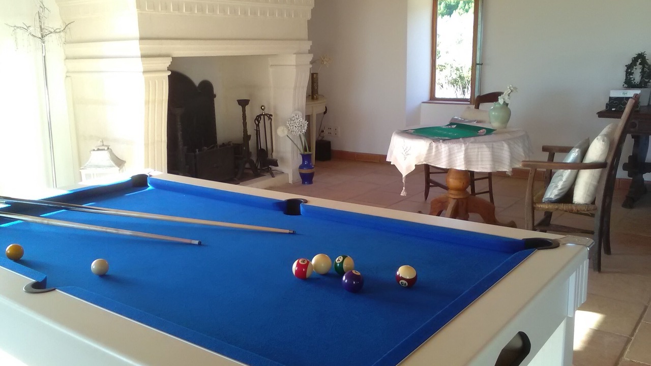 Photo of Bedroom in Port-la-Nouvelle