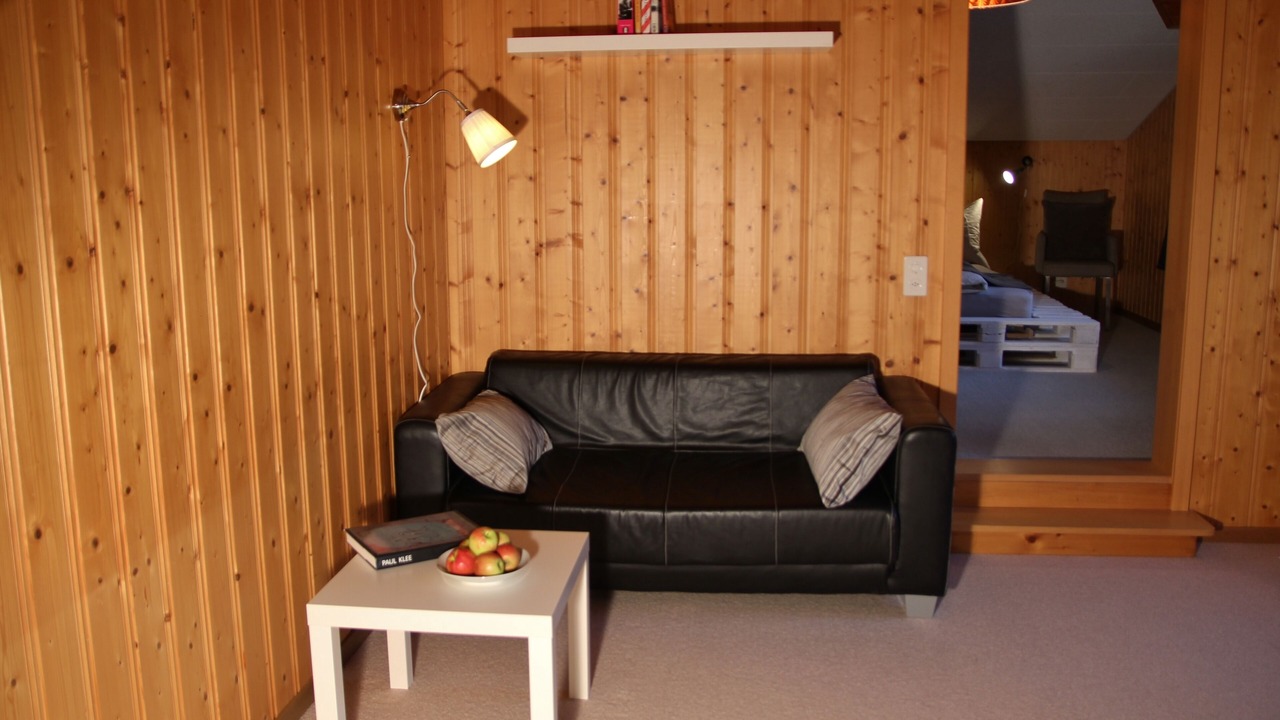Photo of Livingroom in Innertkirchen