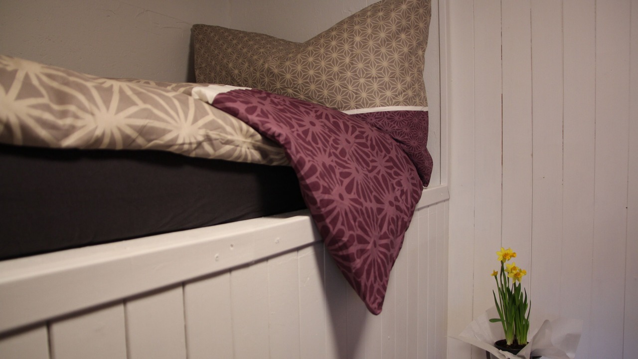 Photo of Bedroom in Innertkirchen