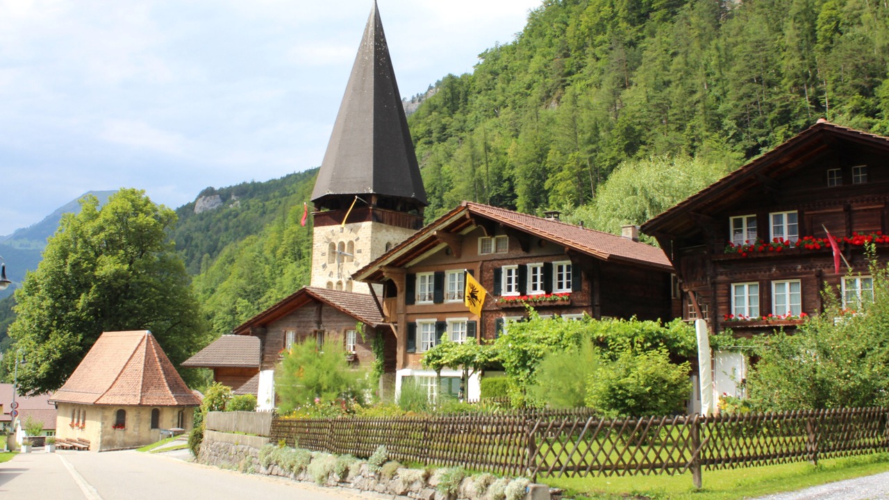 Photo of Outdoor in Innertkirchen