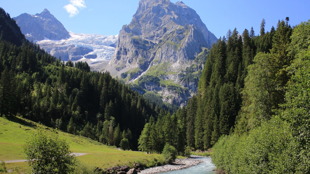 Photo of Outdoor in Innertkirchen