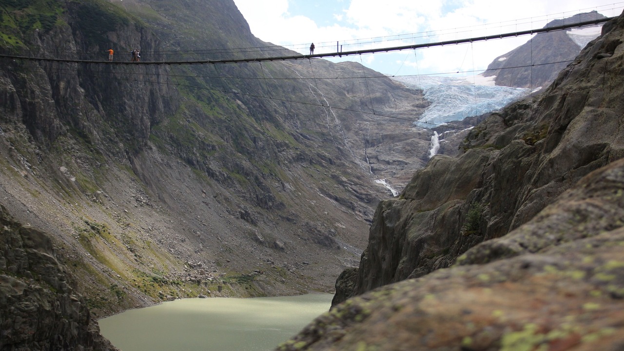 Photo of Others in Innertkirchen