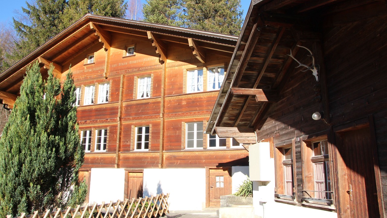 Photo of Outdoor in Innertkirchen