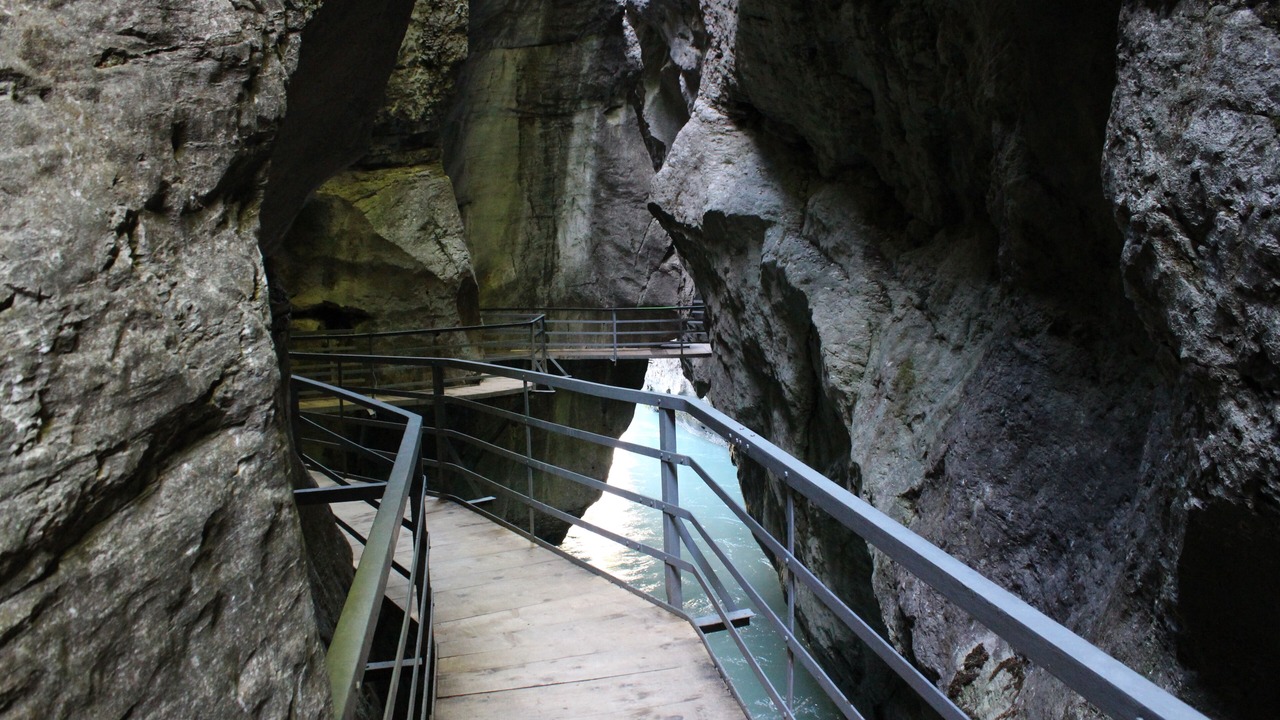 Photo of Outdoor in Innertkirchen