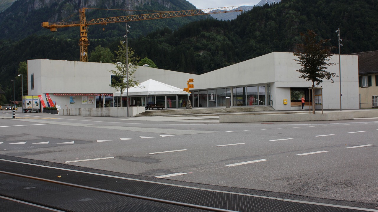 Photo of Outdoor in Innertkirchen