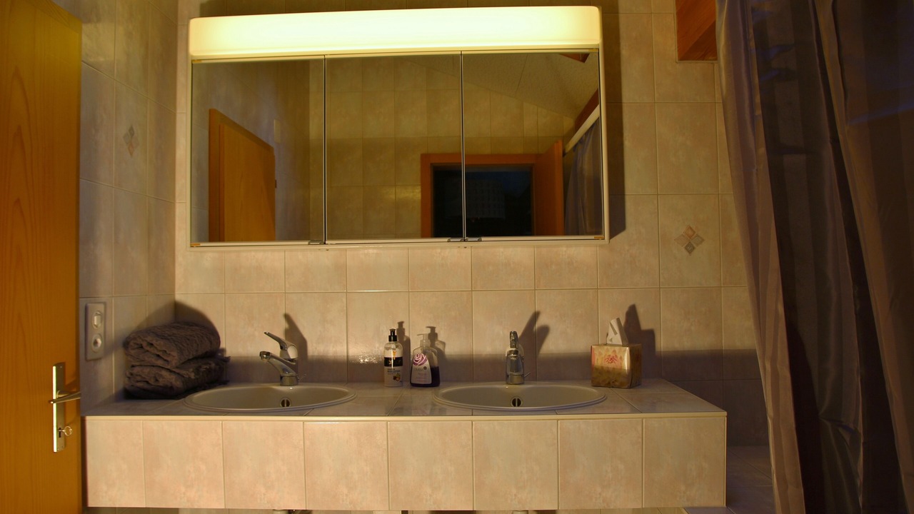Photo of Bathroom in Innertkirchen