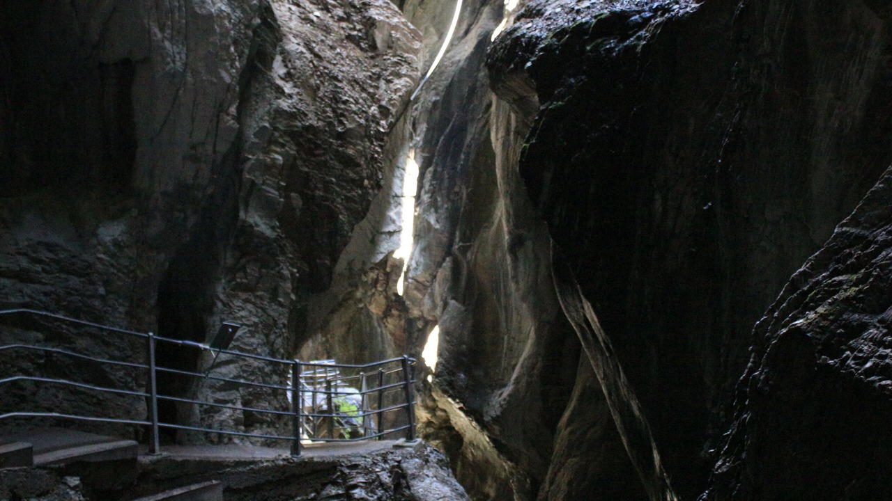 Photo of Outdoor in Innertkirchen