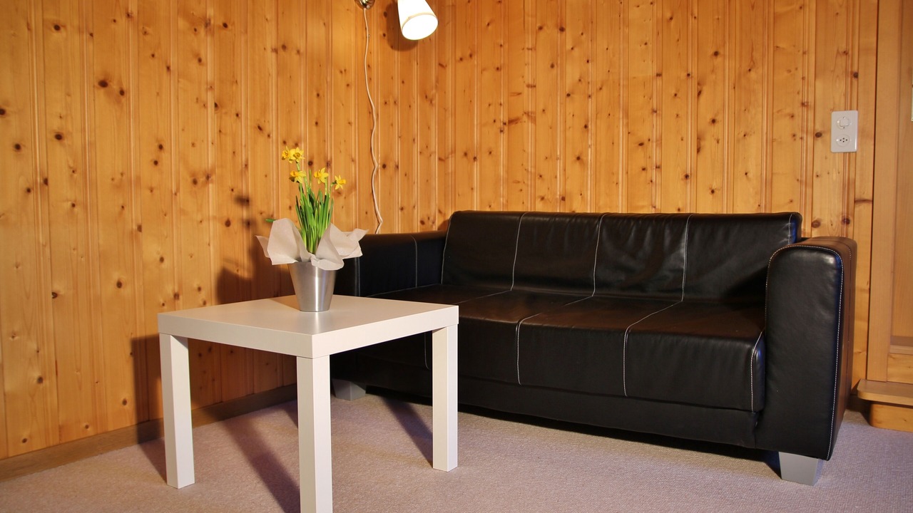 Photo of Livingroom in Innertkirchen