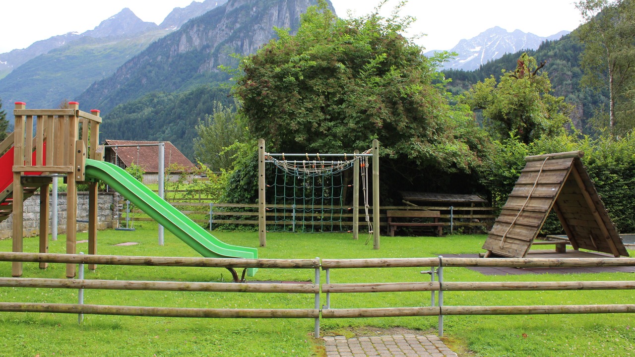 Photo of Others in Innertkirchen