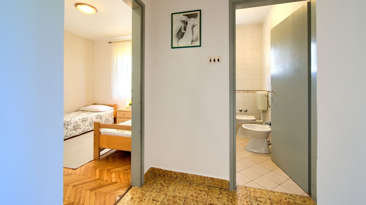 Photo of Bathroom in Krk