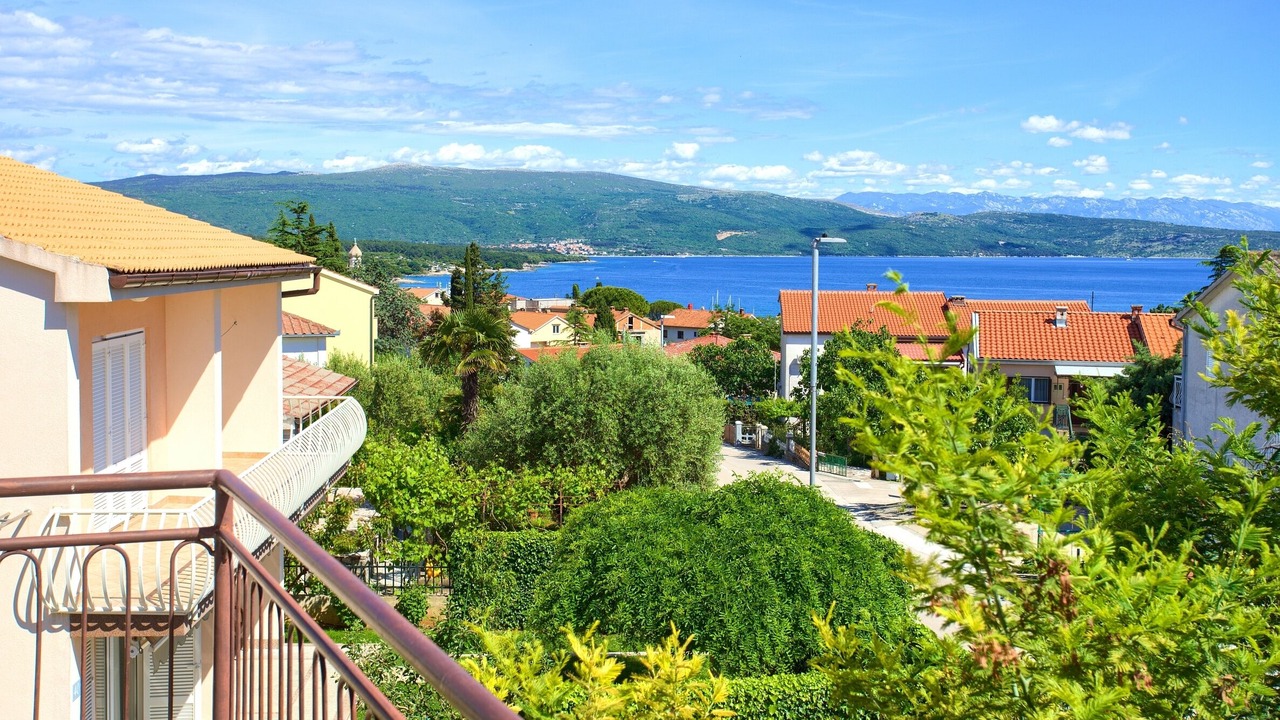 Photo of Outdoor in Krk