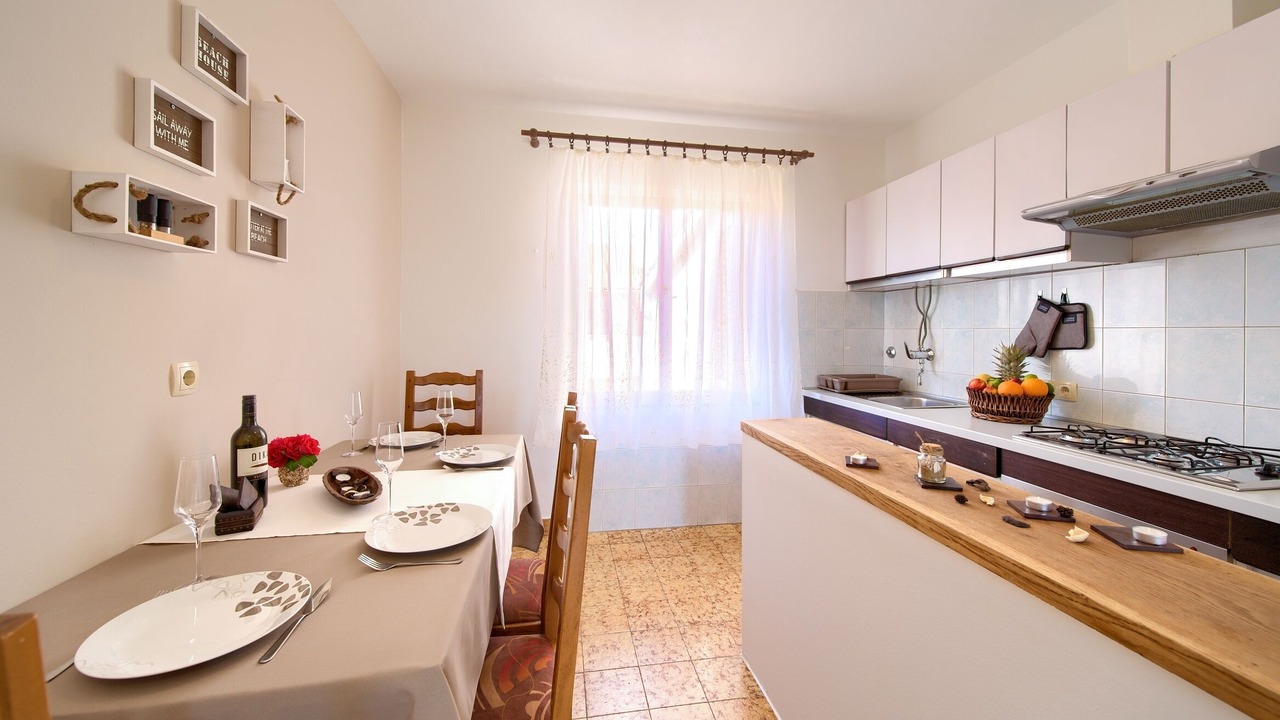 Photo of Kitchen in Krk