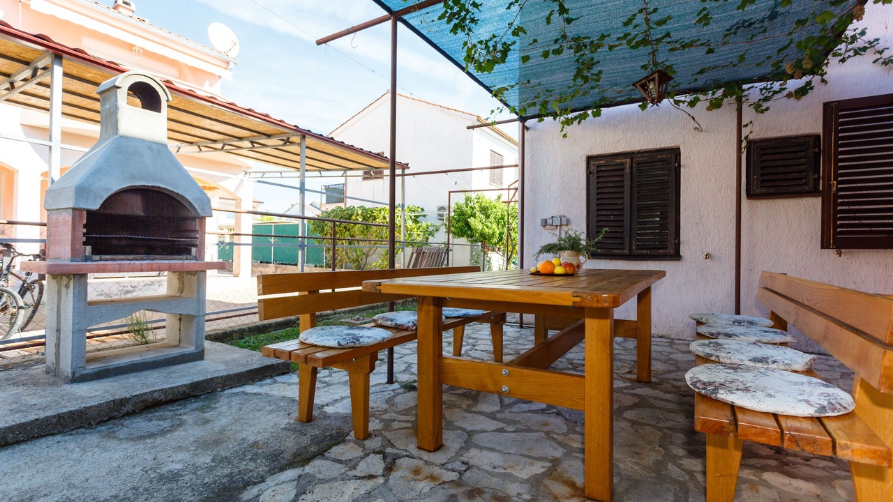 Photo of Outdoor in Krk