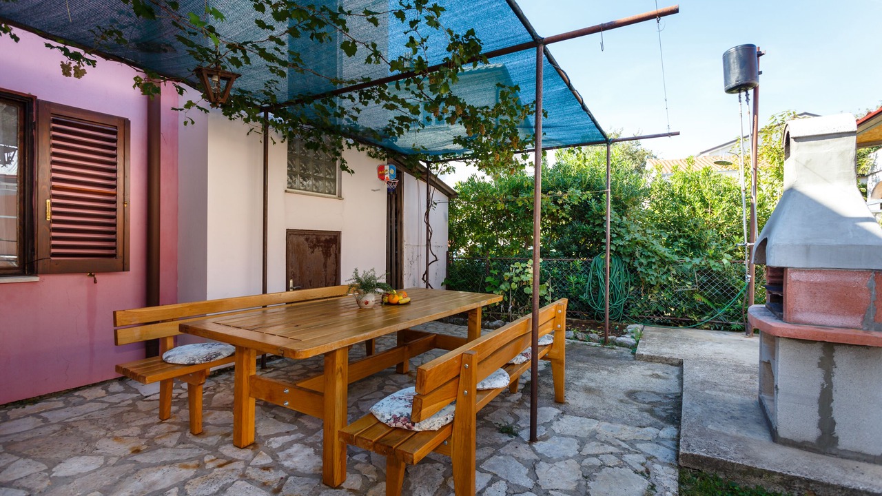 Photo of Outdoor in Krk