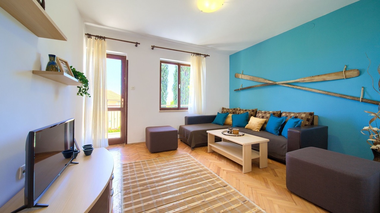 Photo of Livingroom in Krk