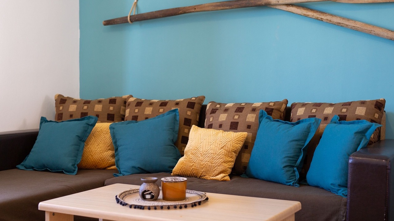 Photo of Livingroom in Krk