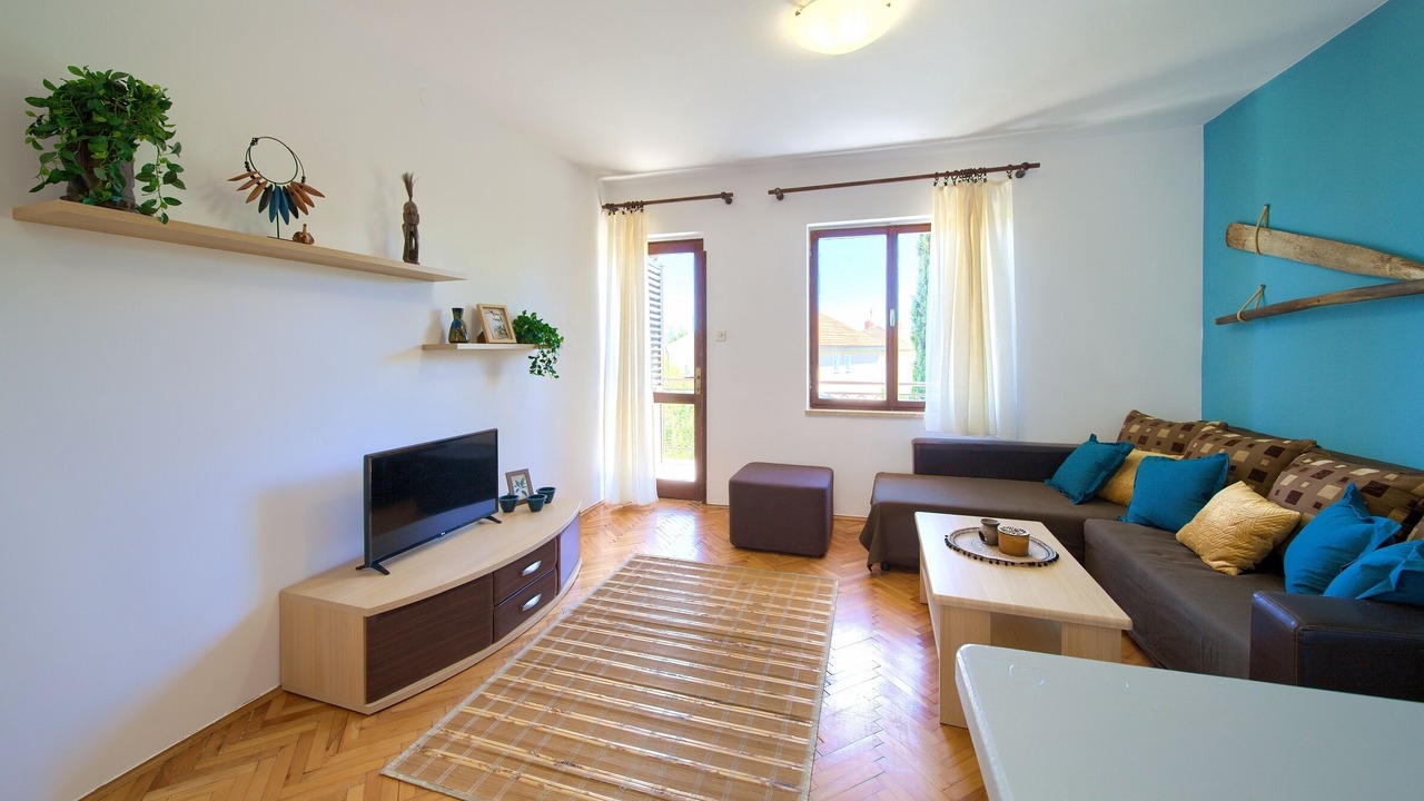 Photo of Livingroom in Krk