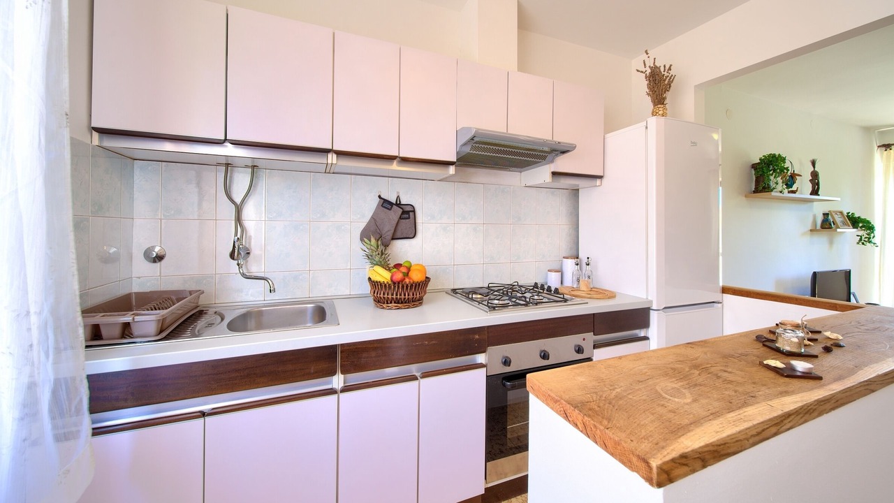 Photo of Kitchen in Krk