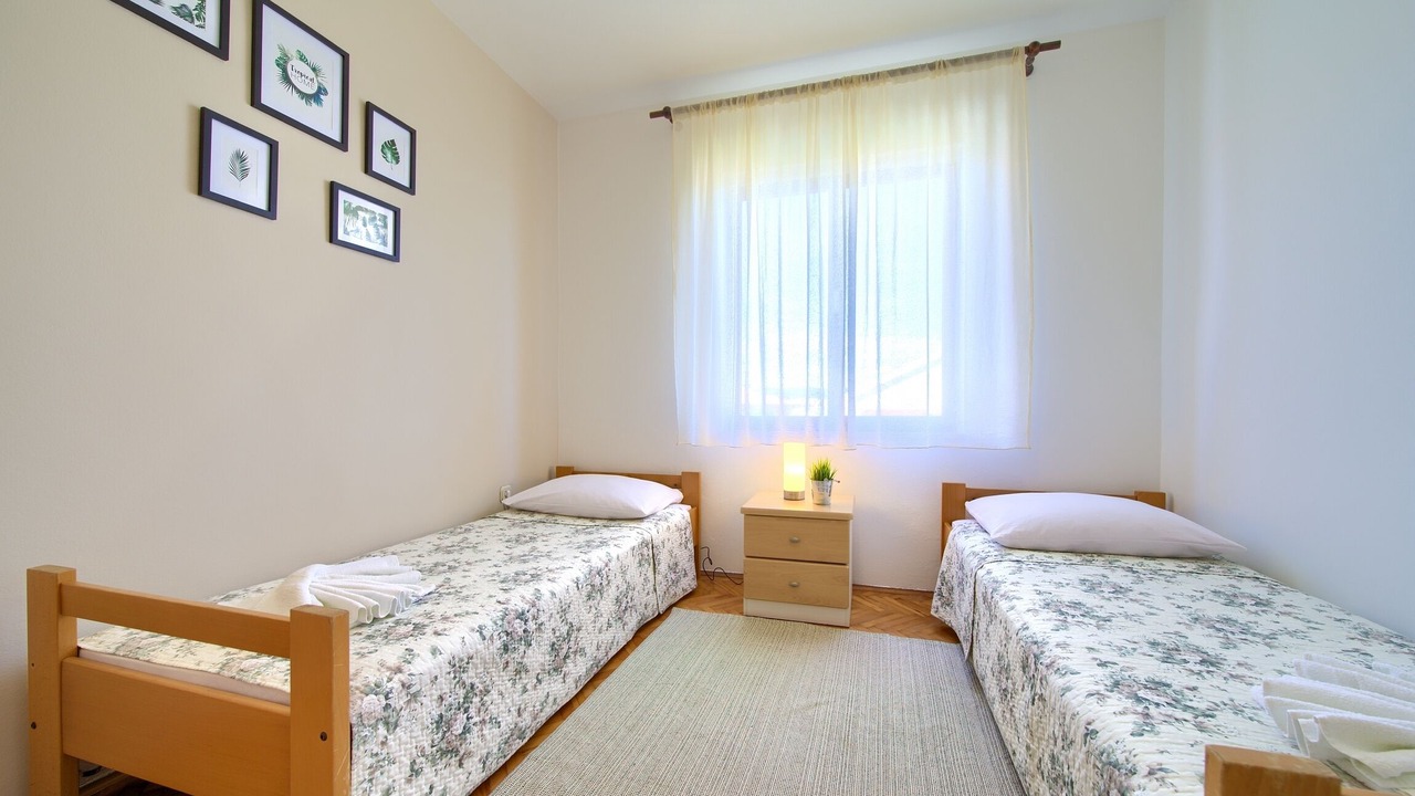 Photo of Bedroom in Krk