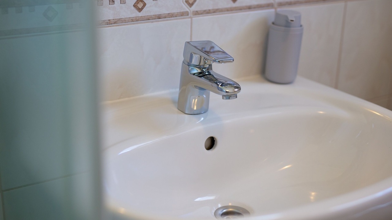 Photo of Bathroom in Krk