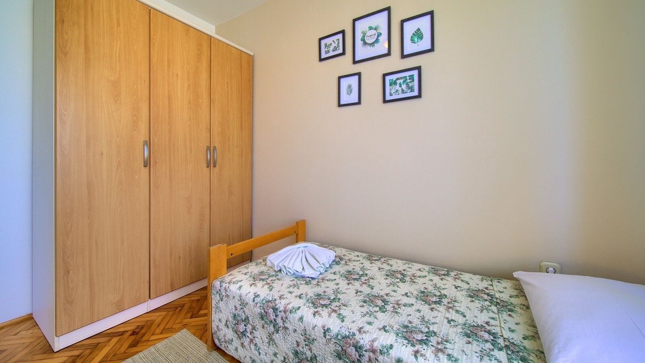 Photo of Bedroom in Krk