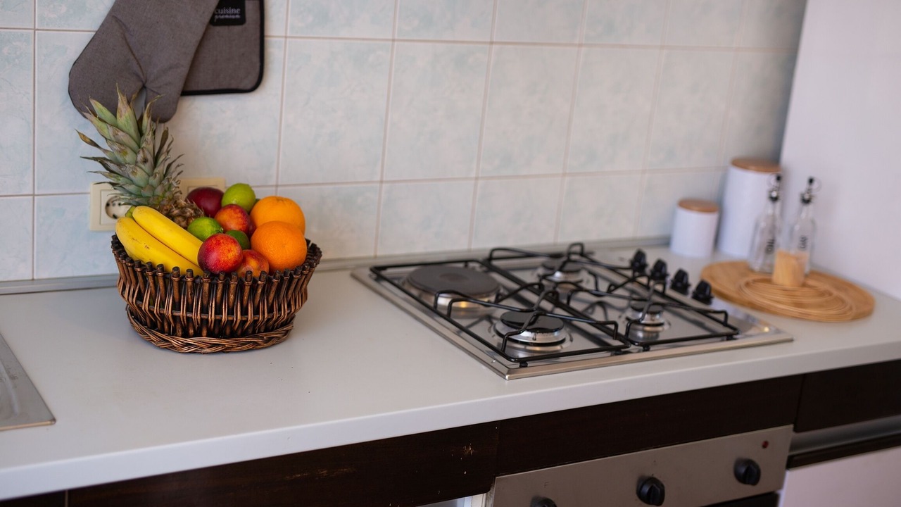 Photo of Kitchen in Krk
