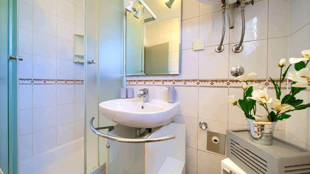 Photo of Bathroom in Krk