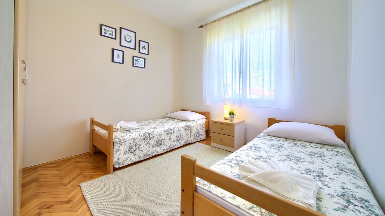 Photo of Bedroom in Krk