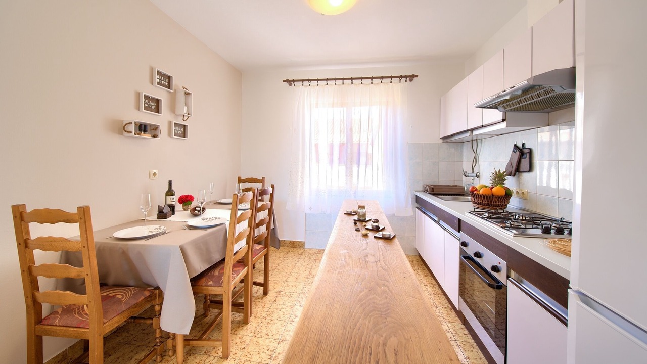 Photo of Kitchen in Krk