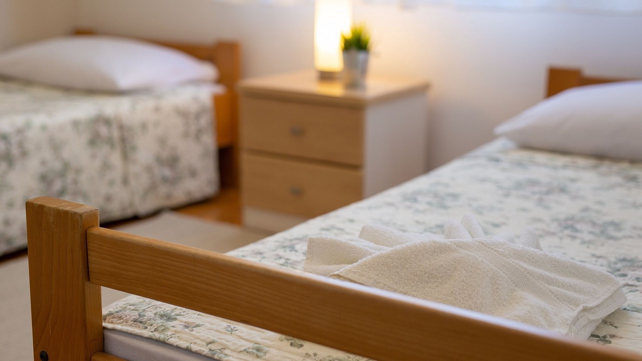 Photo of Bedroom in Krk