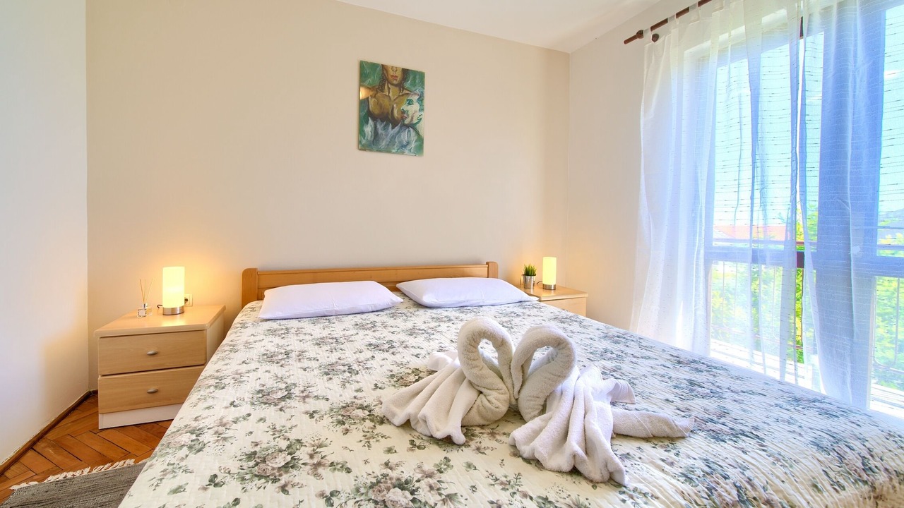 Photo of Bedroom in Krk