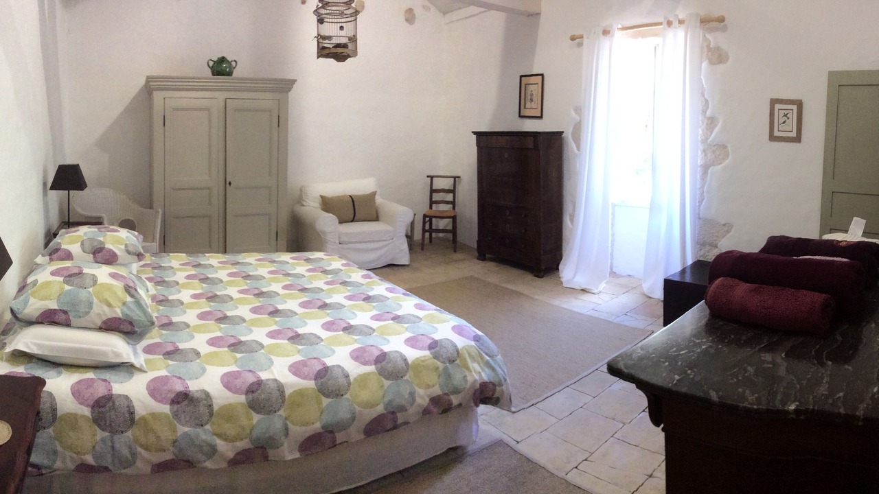 Photo of Bedroom in Cahuzac-sur-Vere