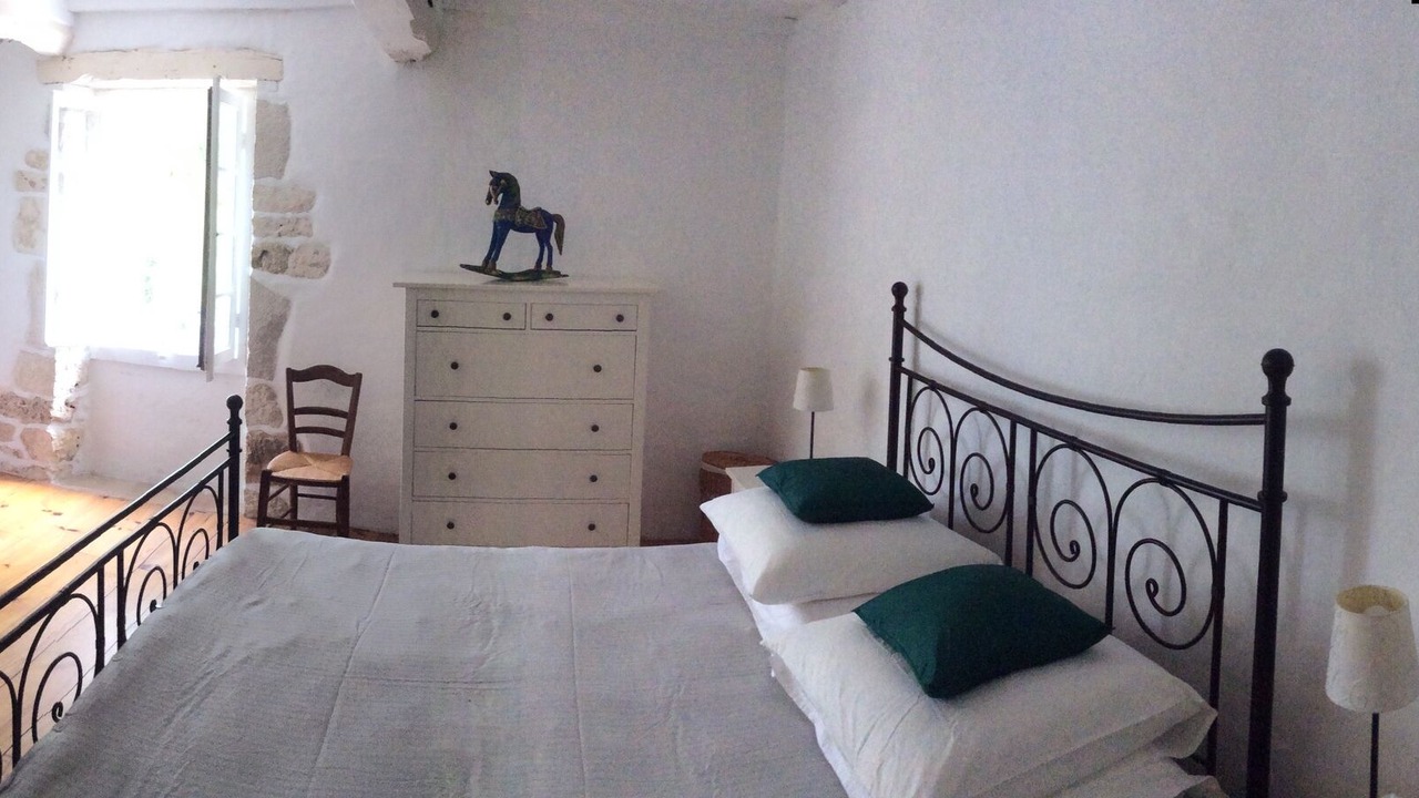 Photo of Bedroom in Cahuzac-sur-Vere