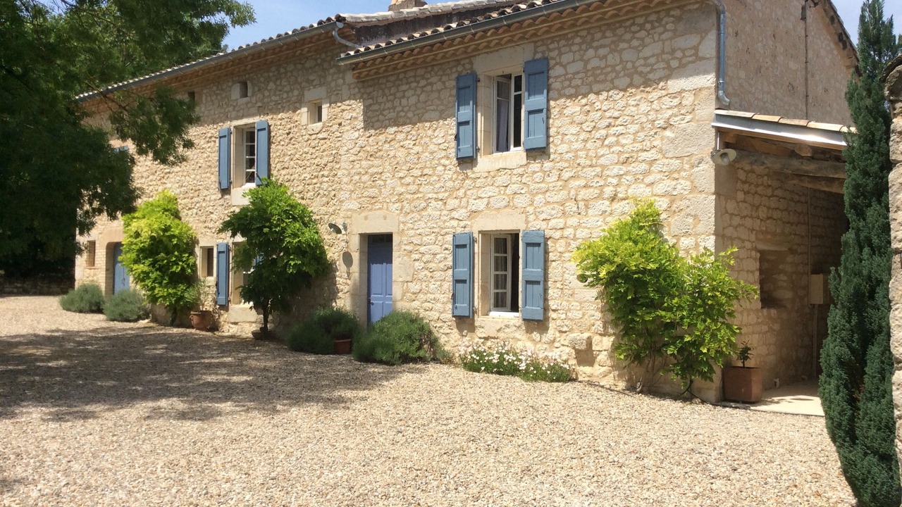 Photo of Outdoor in Cahuzac-sur-Vere