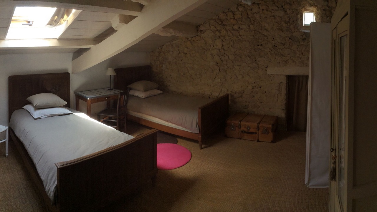 Photo of Bedroom in Cahuzac-sur-Vere