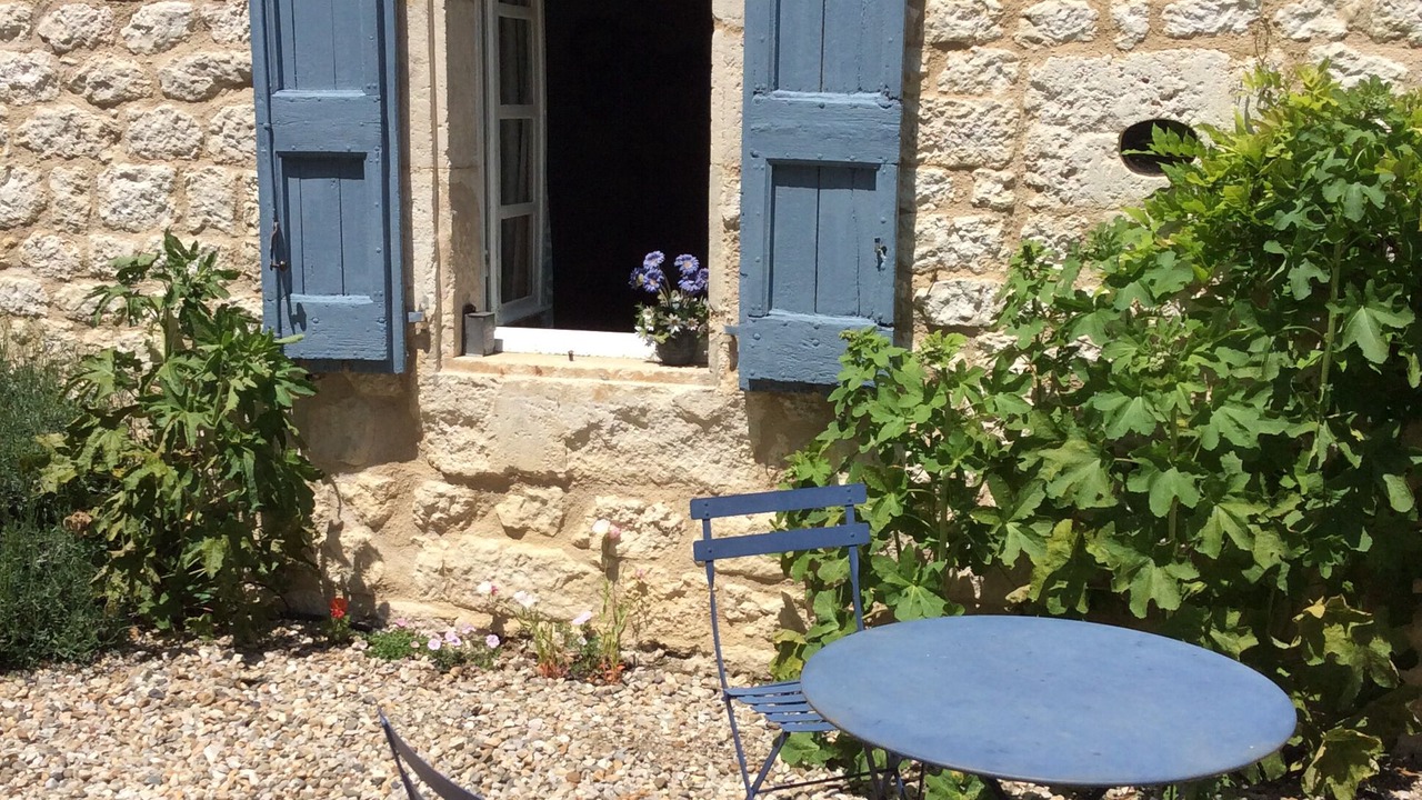 Photo of Outdoor in Cahuzac-sur-Vere