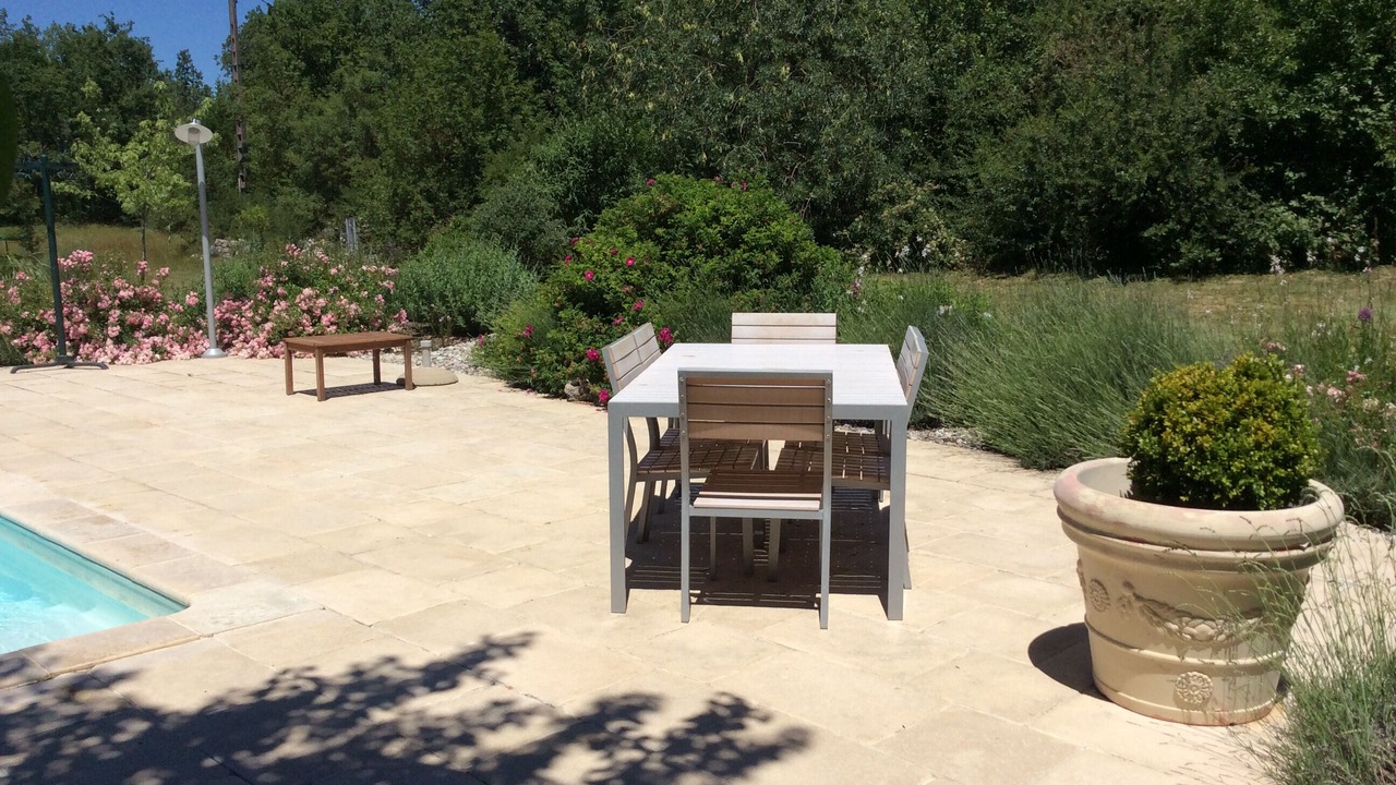 Photo of Outdoor in Cahuzac-sur-Vere