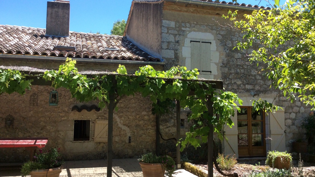 Photo of Outdoor in Cahuzac-sur-Vere