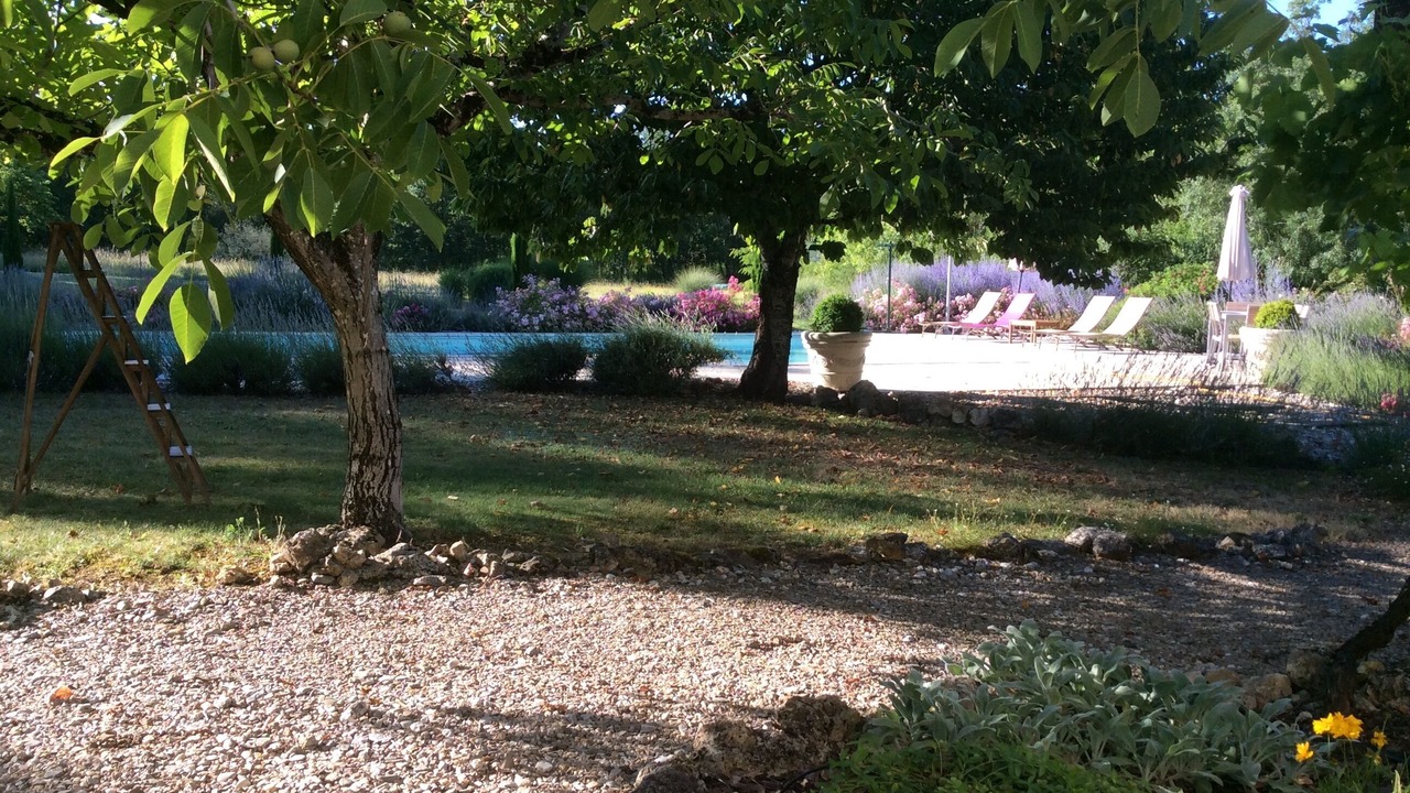 Photo of Outdoor in Cahuzac-sur-Vere