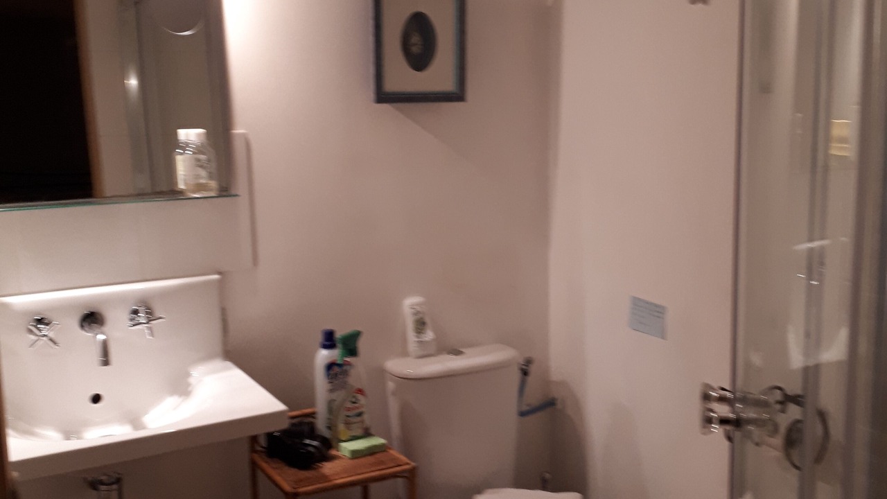 Photo of Bathroom in Cahuzac-sur-Vere